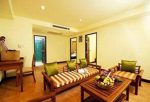 Khaolak Orchid Beach Resort
