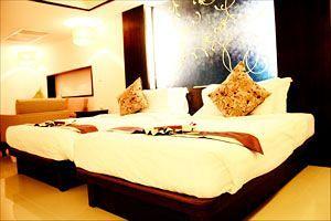 Khaolak Orchid Beach Resort