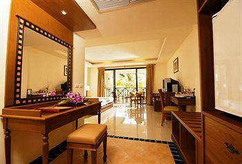 Khaolak Orchid Beach Resort