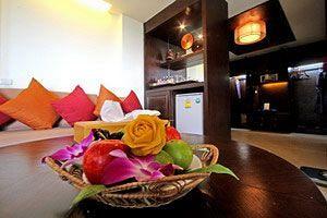 Khaolak Orchid Beach Resort