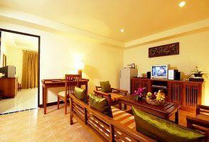 Khaolak Orchid Beach Resort