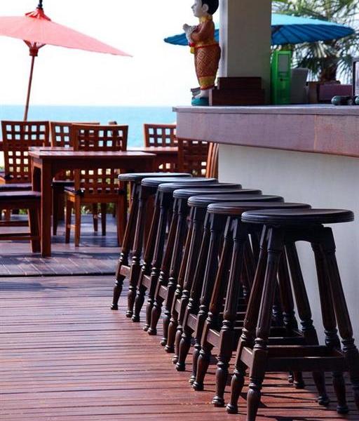 Khaolak Orchid Beach Resort
