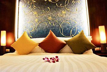 Khaolak Orchid Beach Resort