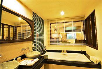 Khaolak Orchid Beach Resort