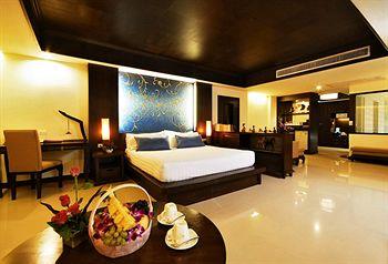 Khaolak Orchid Beach Resort