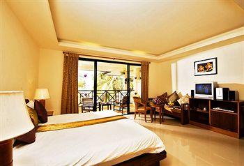 Khaolak Orchid Beach Resort