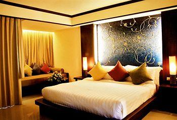 Khaolak Orchid Beach Resort