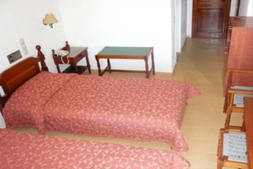 Отель Zeus Hotels Palm Beach Греция, о. Крит-Ираклион, фото 2