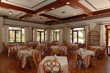 Отель Zeus Hotels Palm Beach Греция, о. Крит-Ираклион, фото 9