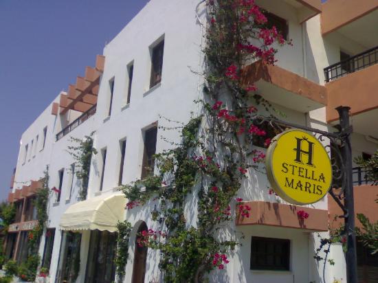 Stella Maris