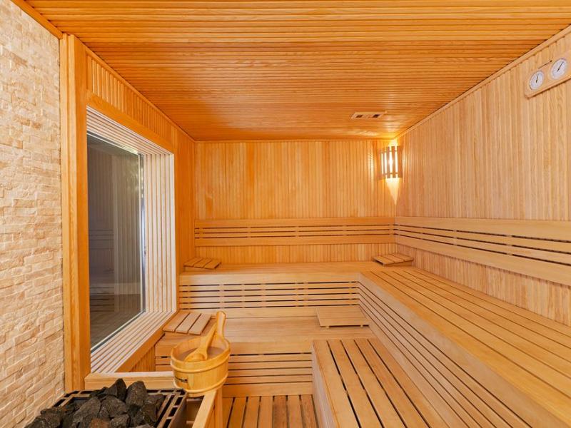 Limak Eurasia Luxury Hotel