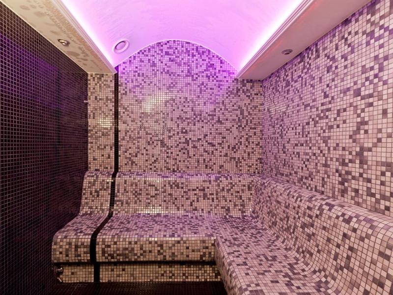 Limak Eurasia Luxury Hotel