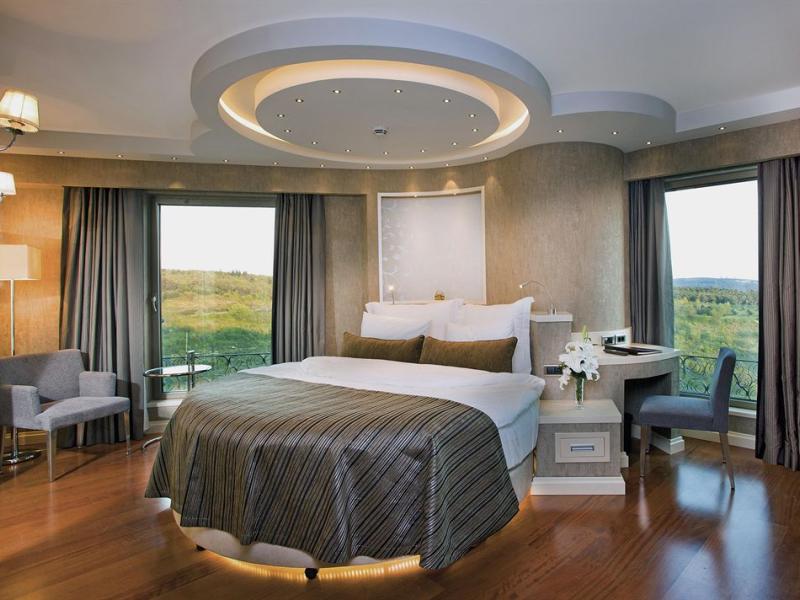 Limak Eurasia Luxury Hotel