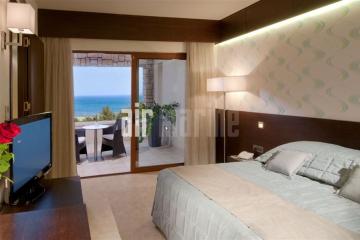 Отель Blue Lagoon Village Греция, о Кос, фото 5