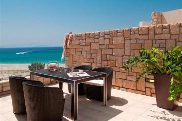 Отель Blue Lagoon Village Греция, о Кос, фото 10