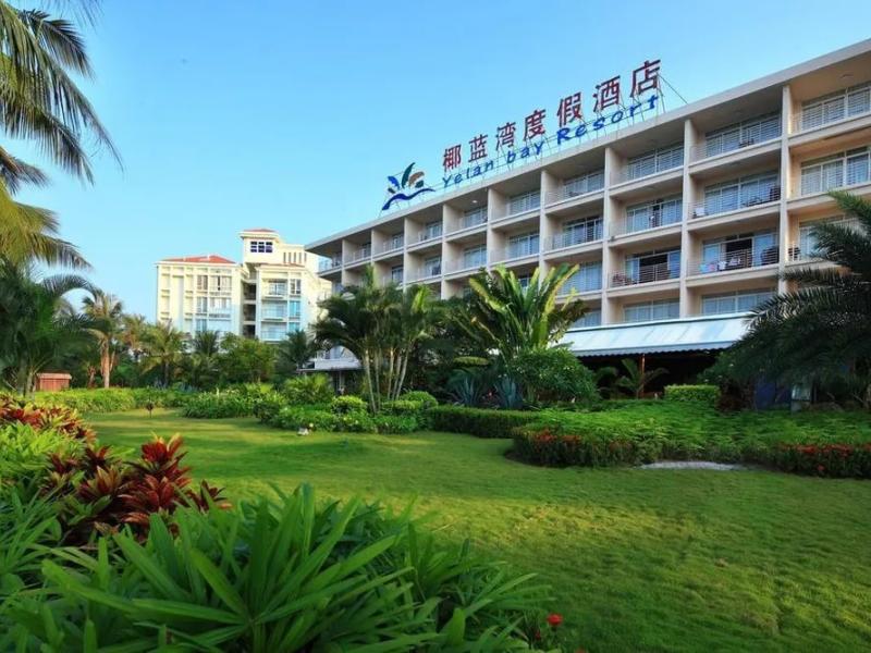 Yelan Bay Resort