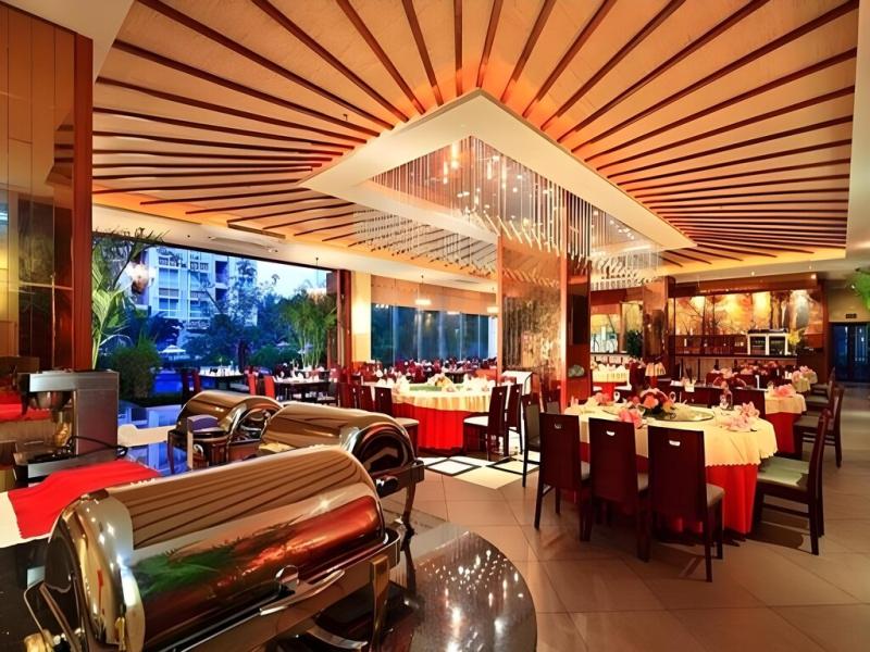 Yelan Bay Resort
