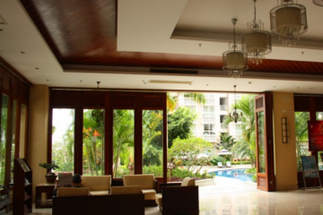 Отель Yelan Bay Resort Китай, Санья, фото 7