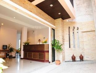 Отель Ice Kamala Beach Hotel Таиланд, пляж Камала, фото 11