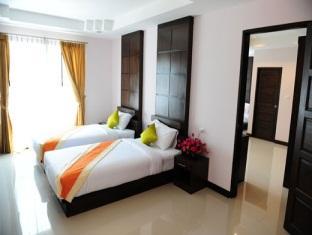 Ice Kamala Beach Hotel