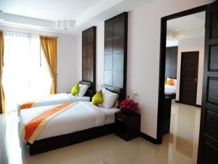 Ice Kamala Beach Hotel