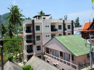 Отель Ice Kamala Beach Hotel Таиланд, пляж Камала, фото 9