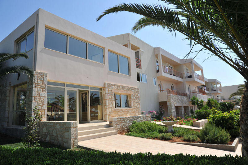 Cretan Garden Hotel