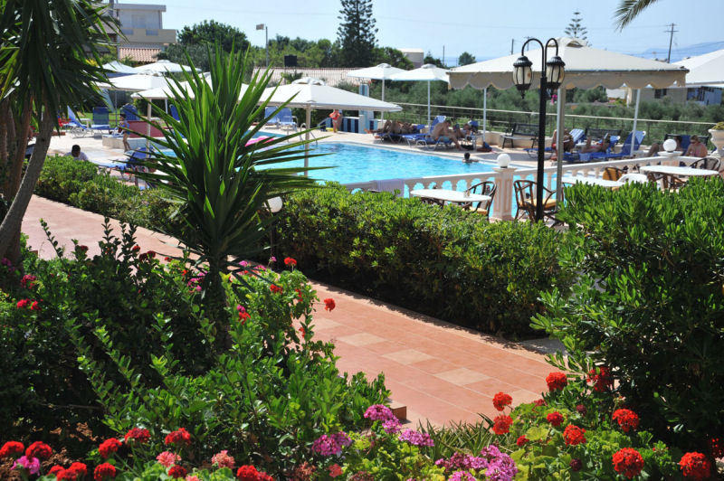 Cretan Garden Hotel 