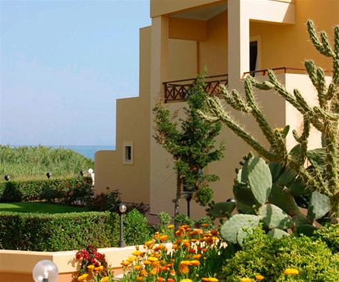 Silver Beach (Gerani)