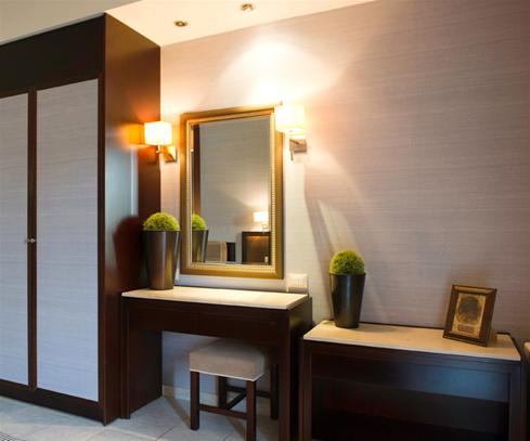 Silver Beach (Gerani)