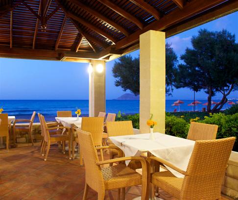 Silver Beach (Gerani)