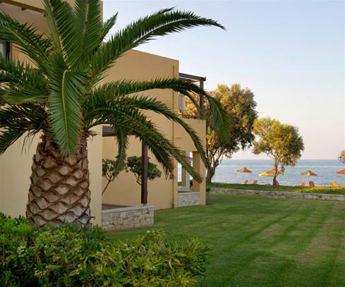 Silver Beach (Gerani)