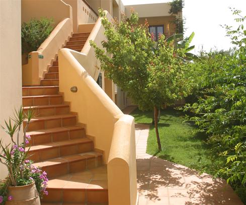 Silver Beach (Gerani)