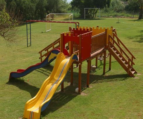 Silver Beach (Gerani)