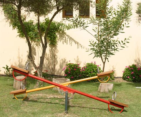 Silver Beach (Gerani)