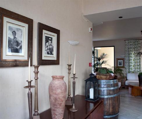 Silver Beach (Gerani)