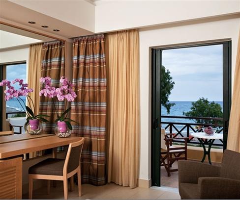 Silver Beach (Gerani)