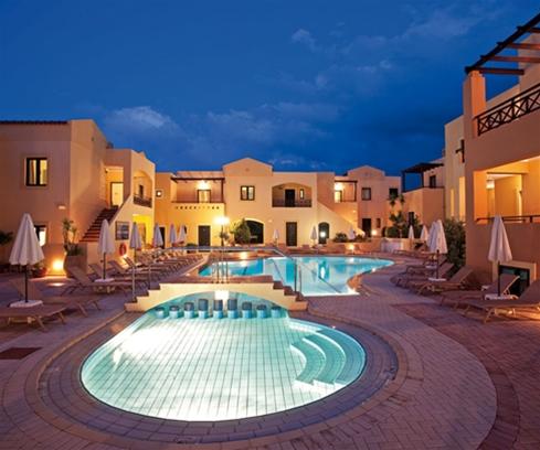 Silver Beach (Gerani)