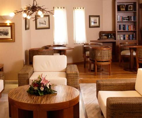 Silver Beach (Gerani)