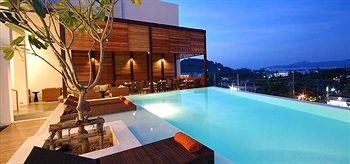 The Quarter Phuket