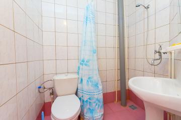 Отель Пансионат Одиссея Россия, Анапа, фото 12