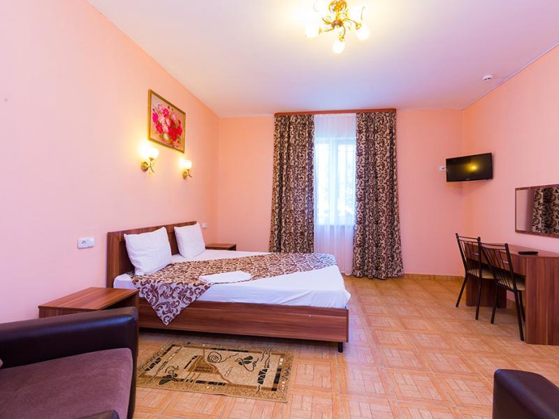 Пансионат Одиссея