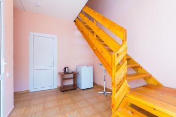 Отель Пансионат Одиссея Россия, Анапа, фото 15