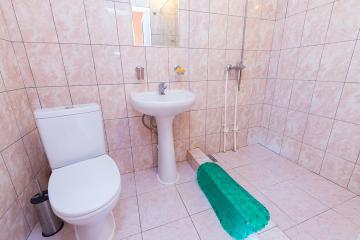 Отель Пансионат Одиссея Россия, Анапа, фото 17