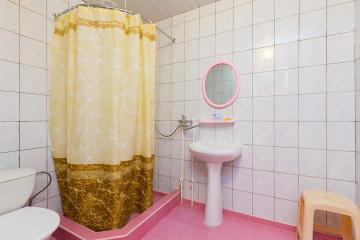 Отель Пансионат Одиссея Россия, Анапа, фото 19