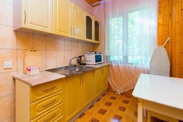 Отель Пансионат Одиссея Россия, Анапа, фото 20