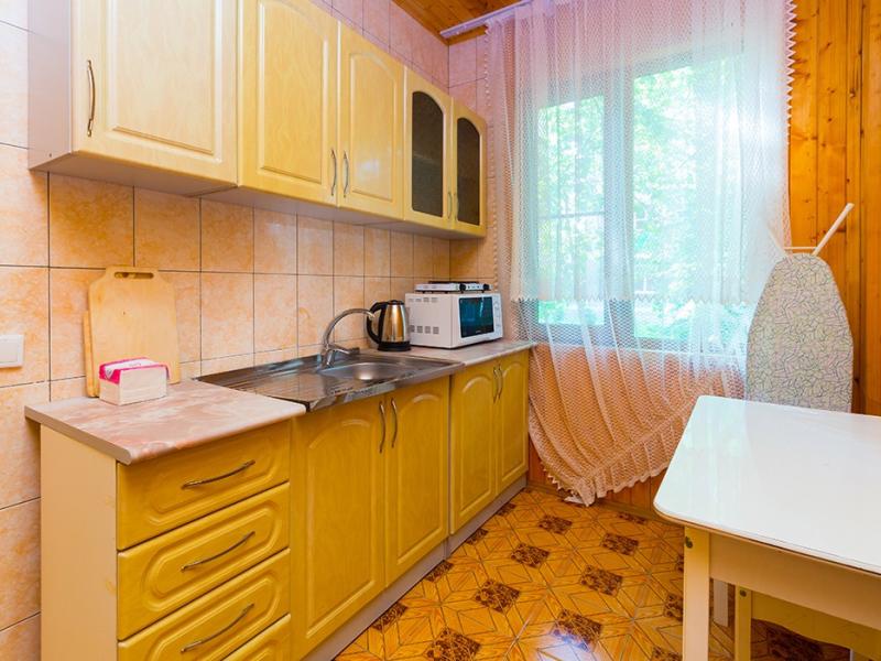 Пансионат Одиссея