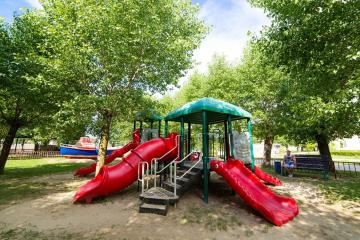 Отель Пансионат Одиссея Россия, Анапа, фото 3