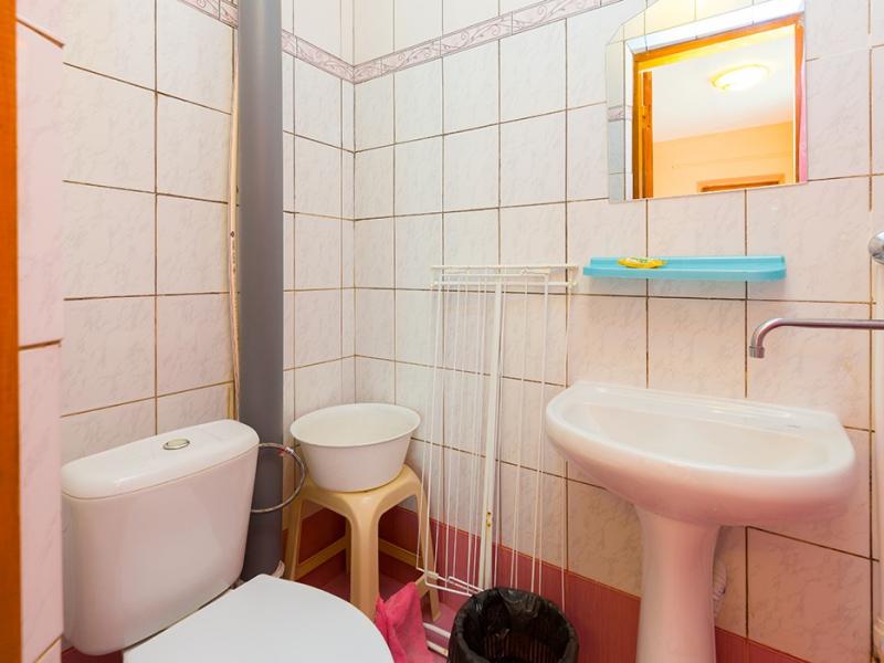 Пансионат Одиссея