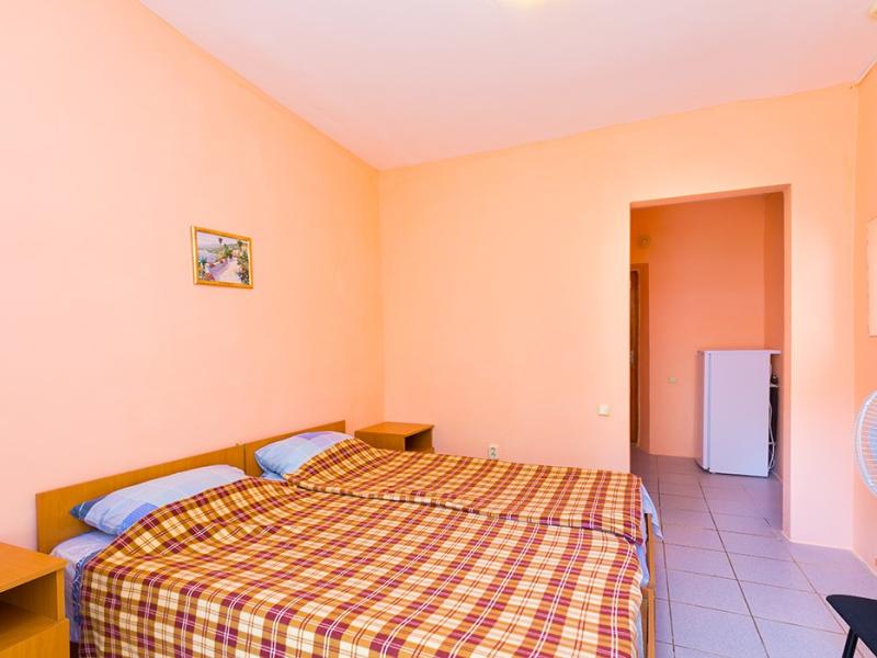 Пансионат Одиссея